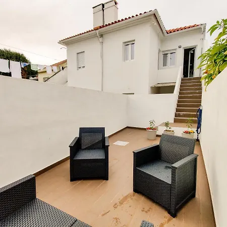 Apartman Tiana - Centre With Terrace Viana do Castelo
