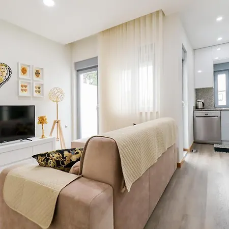 Apartman Tiana - Centre With Terrace