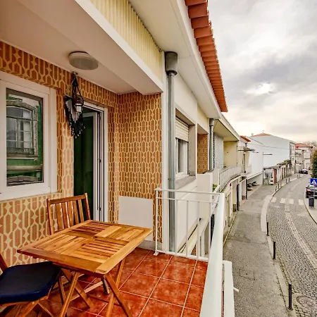 Tiana - Centre With Terrace Apartment