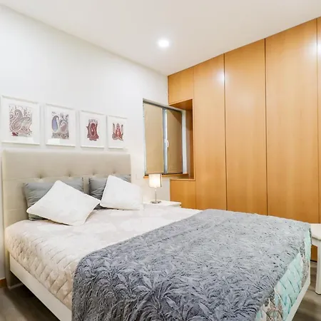 Tiana - Centre With Terrace Viana do Castelo