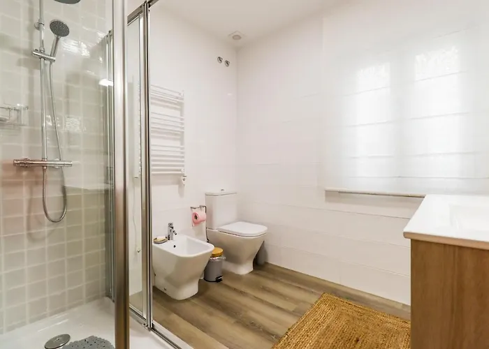 Tiana - Centre With Terrace Viana do Castelo